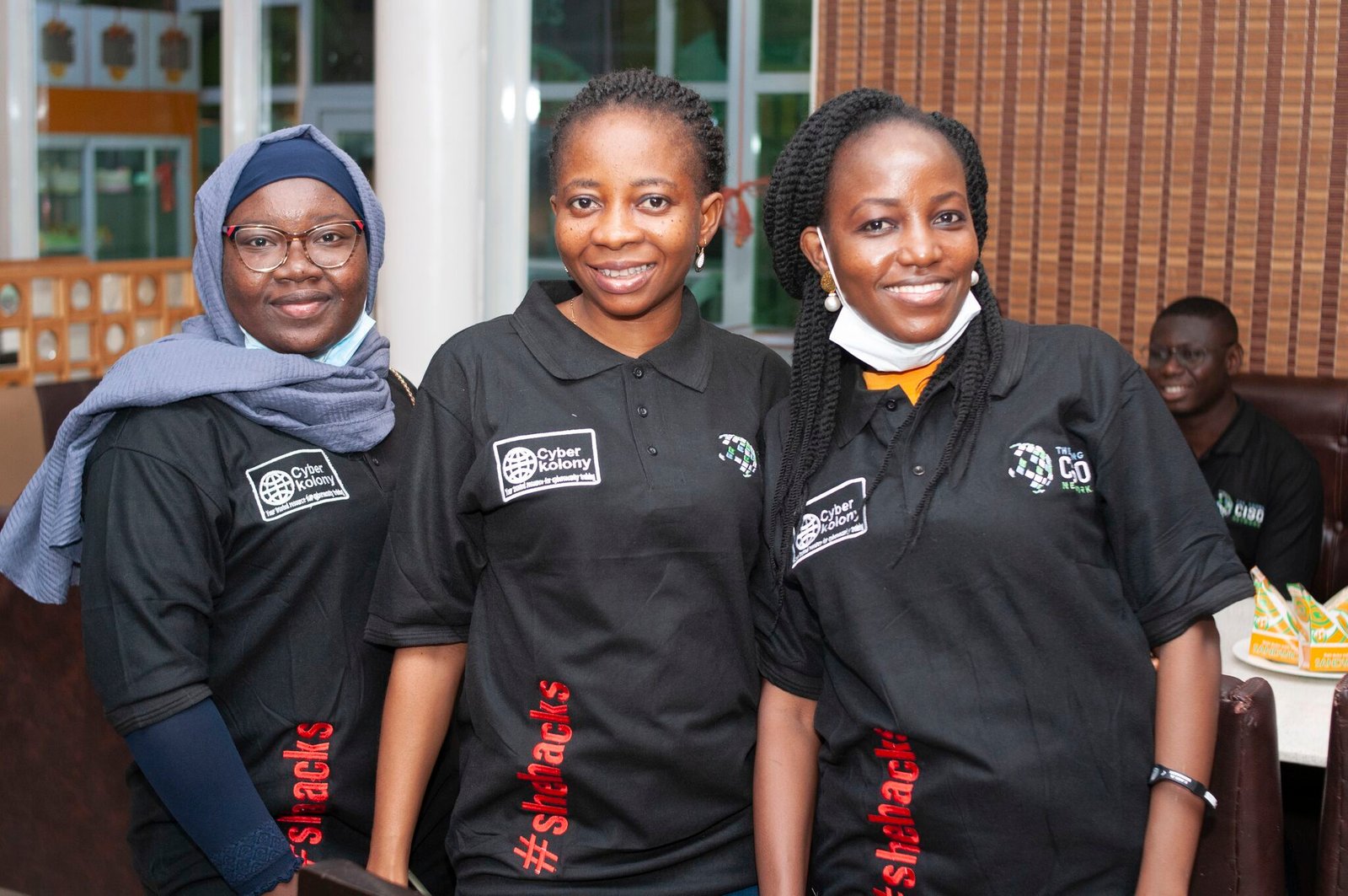 AIRS students